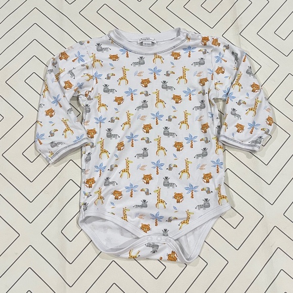 Kissy Kissy One Pieces Kissy Kissy Anima Bodysuit Poshmark